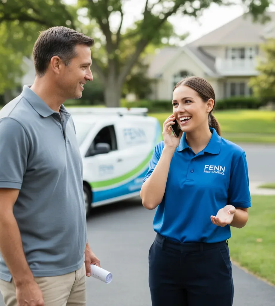 Rodent Control in Milledgeville, GA